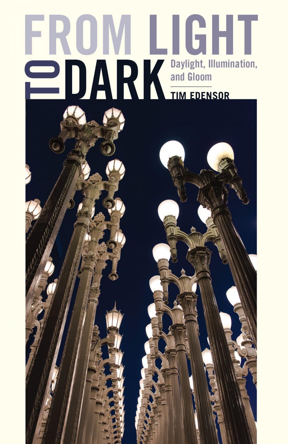 Big bigCover of From Light to Dark