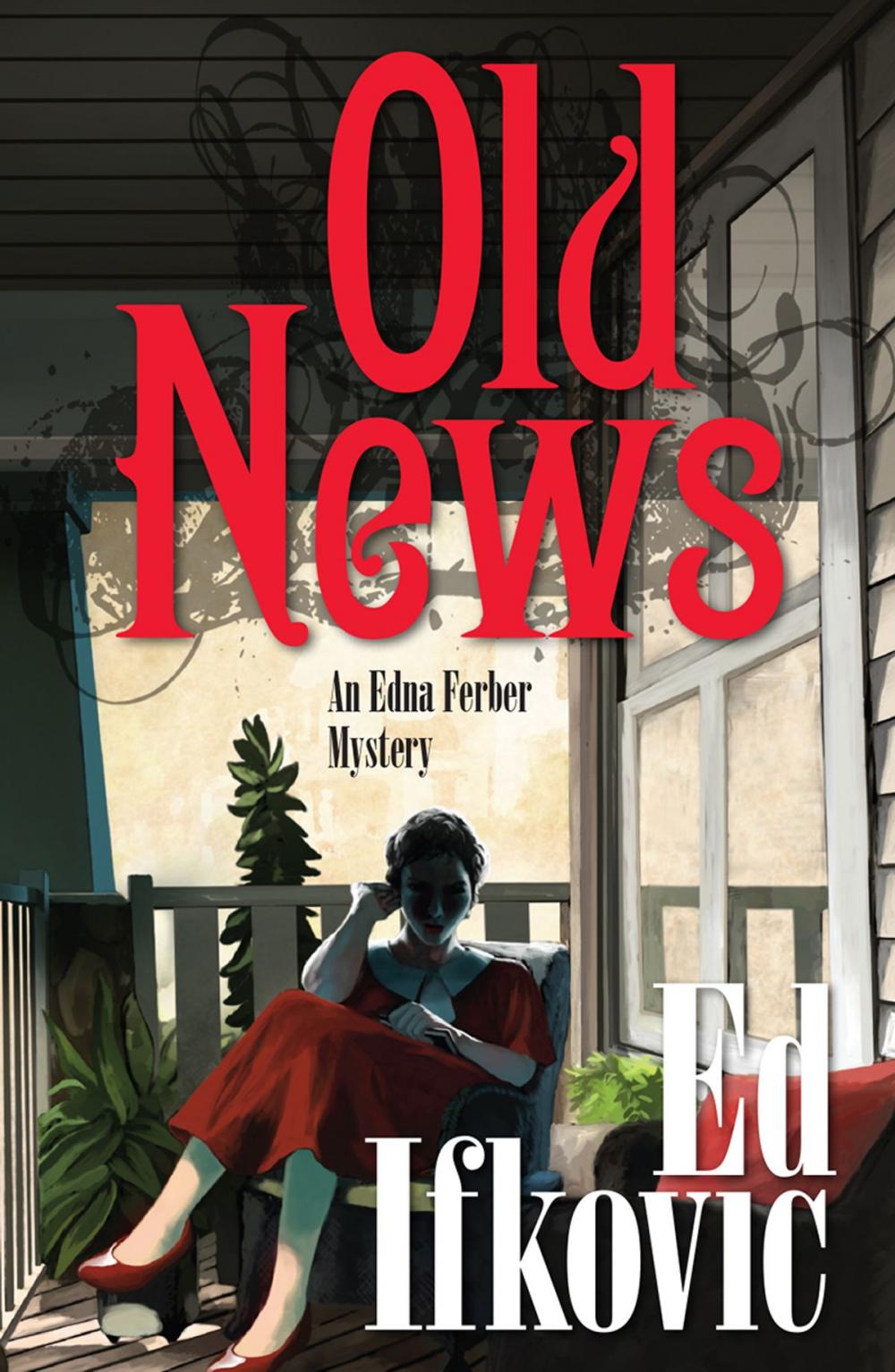 Big bigCover of Old News
