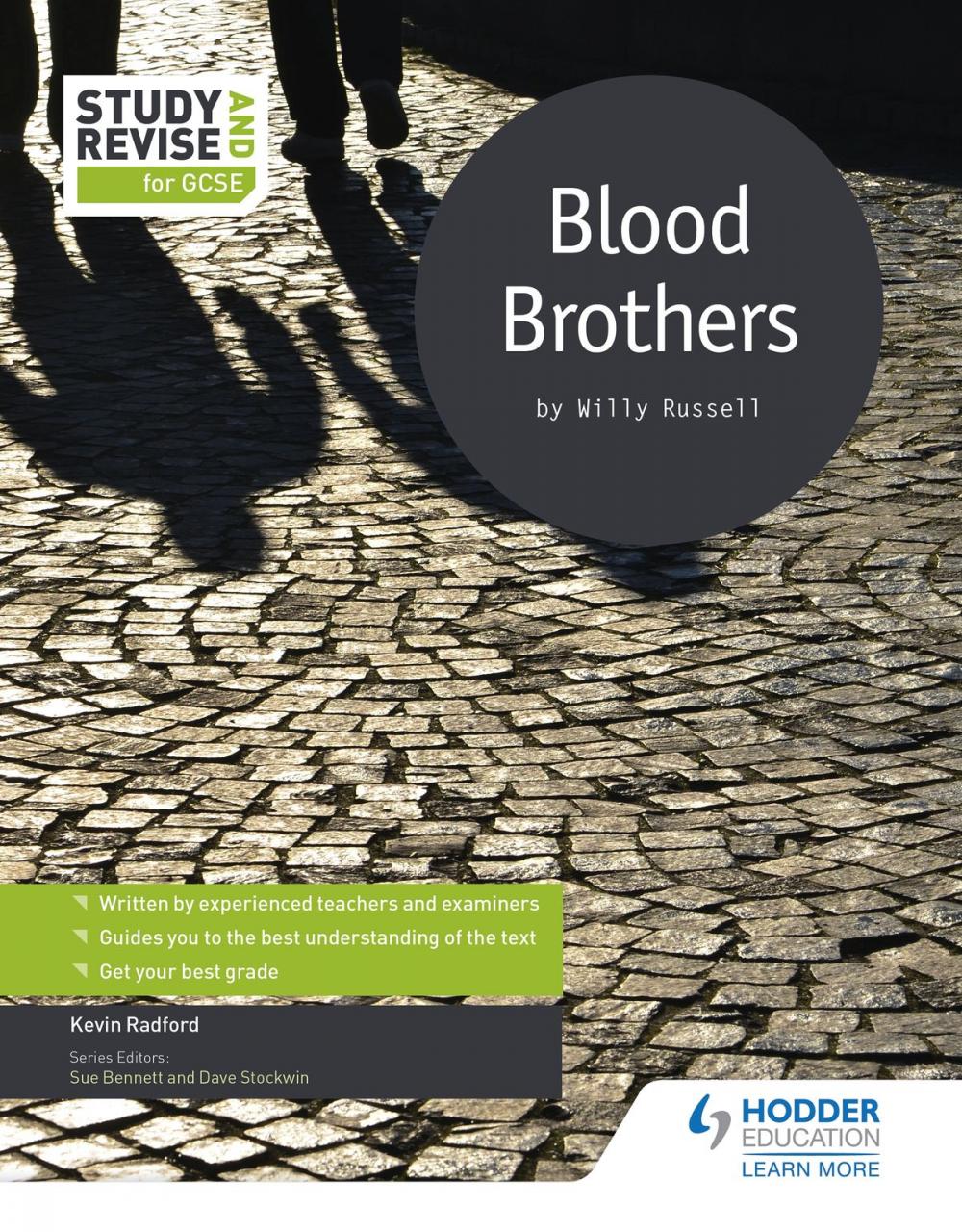 Big bigCover of Study and Revise for GCSE: Blood Brothers