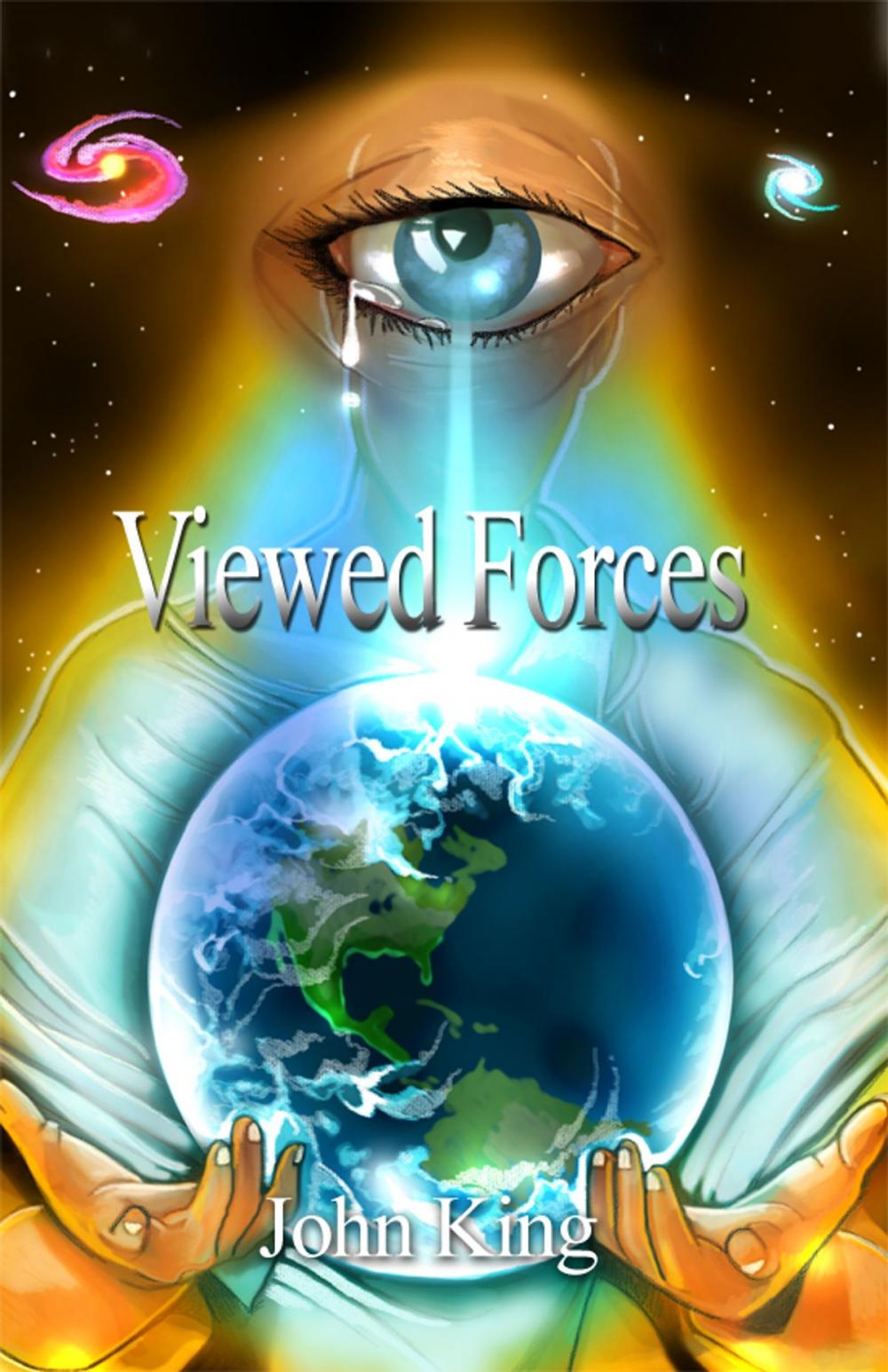 Big bigCover of Viewed Forces