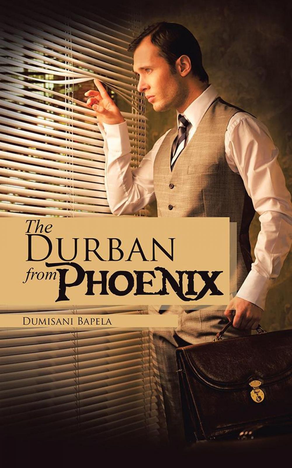 Big bigCover of The Phoenix from Durban