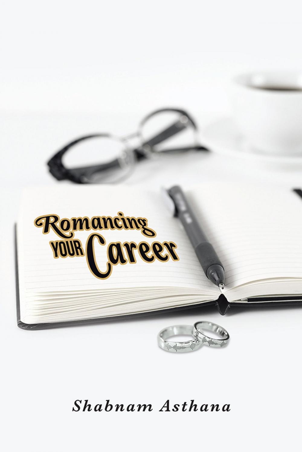 Big bigCover of Romancing Your Career