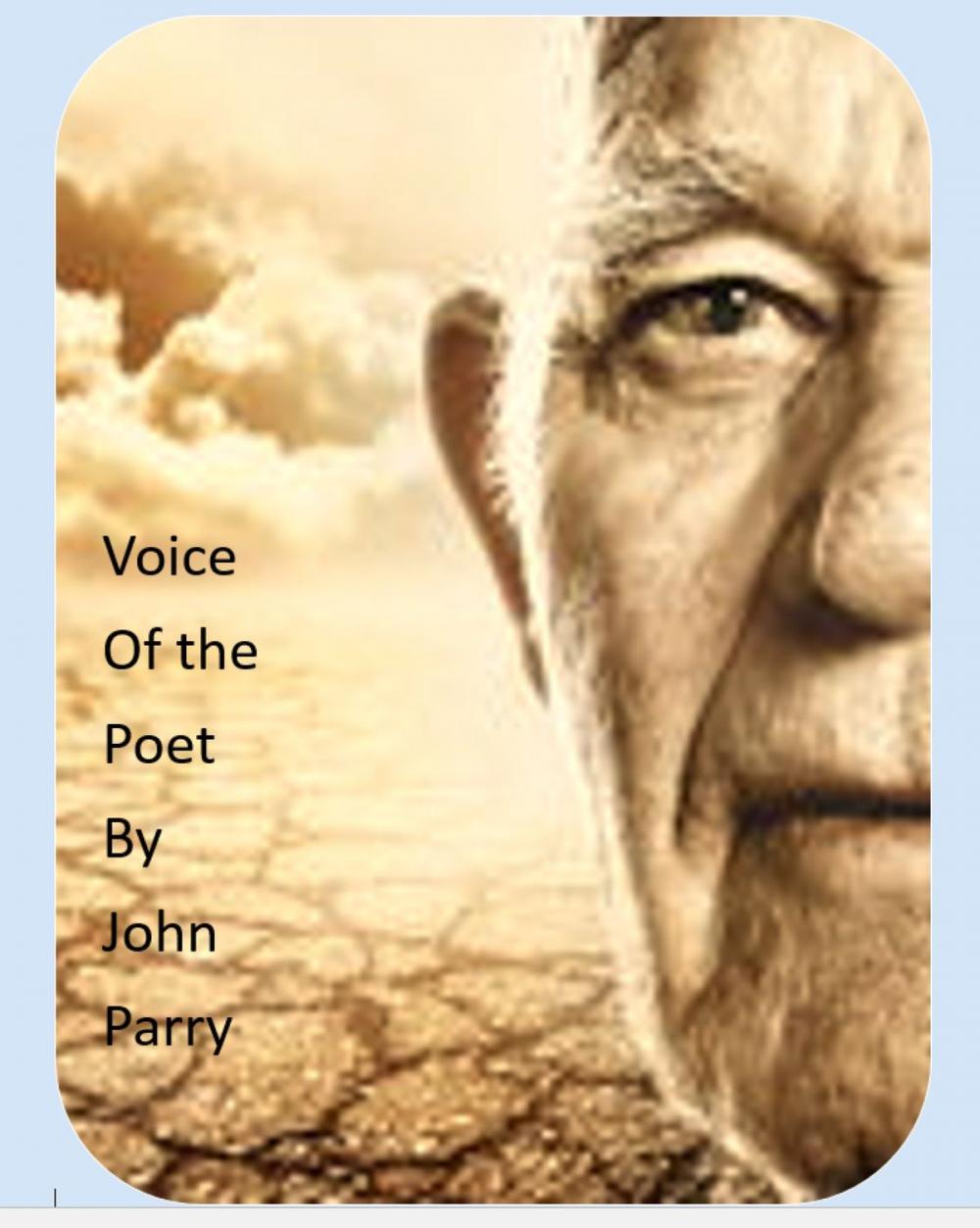 Big bigCover of Voice of the Poet