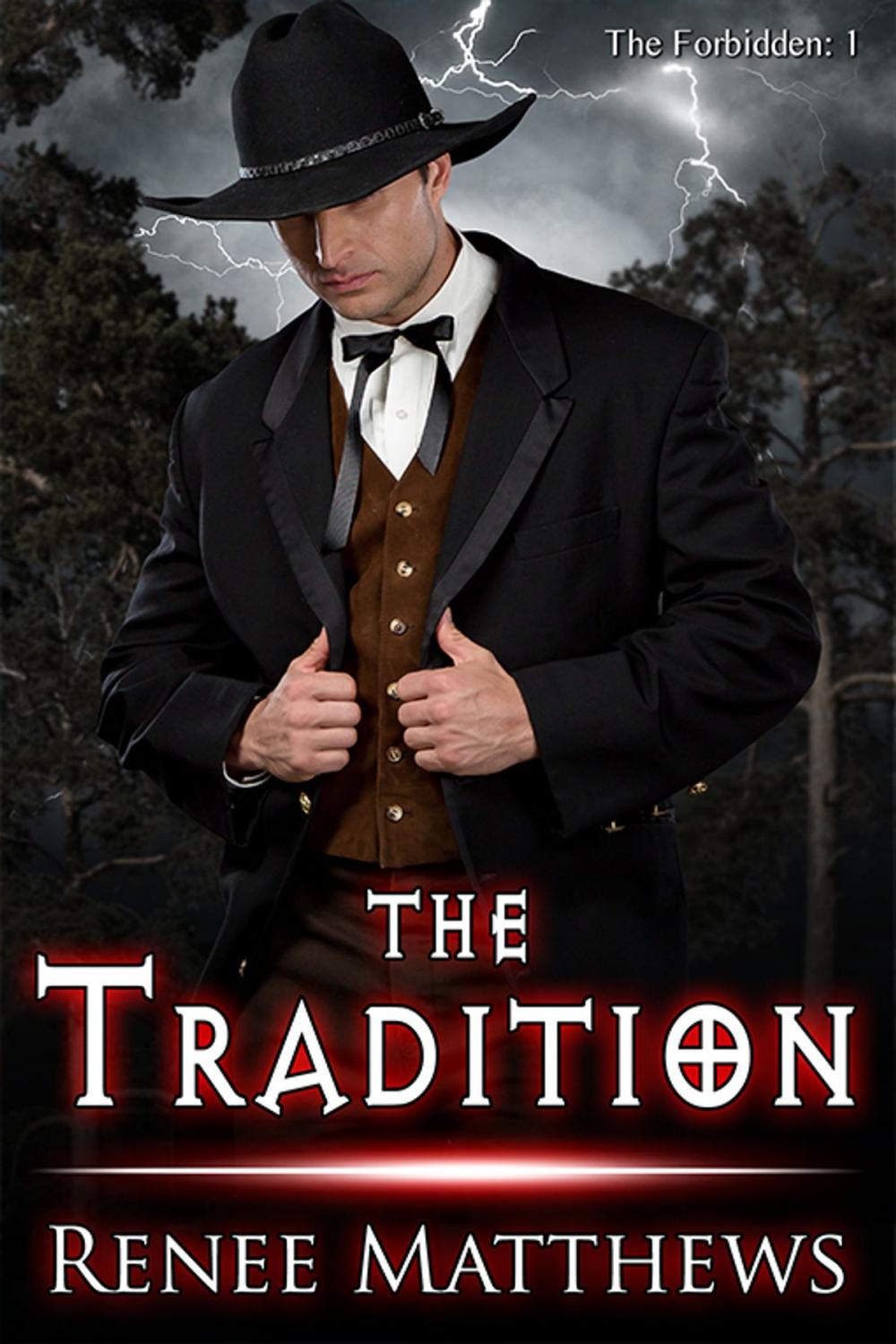 Big bigCover of The Tradition