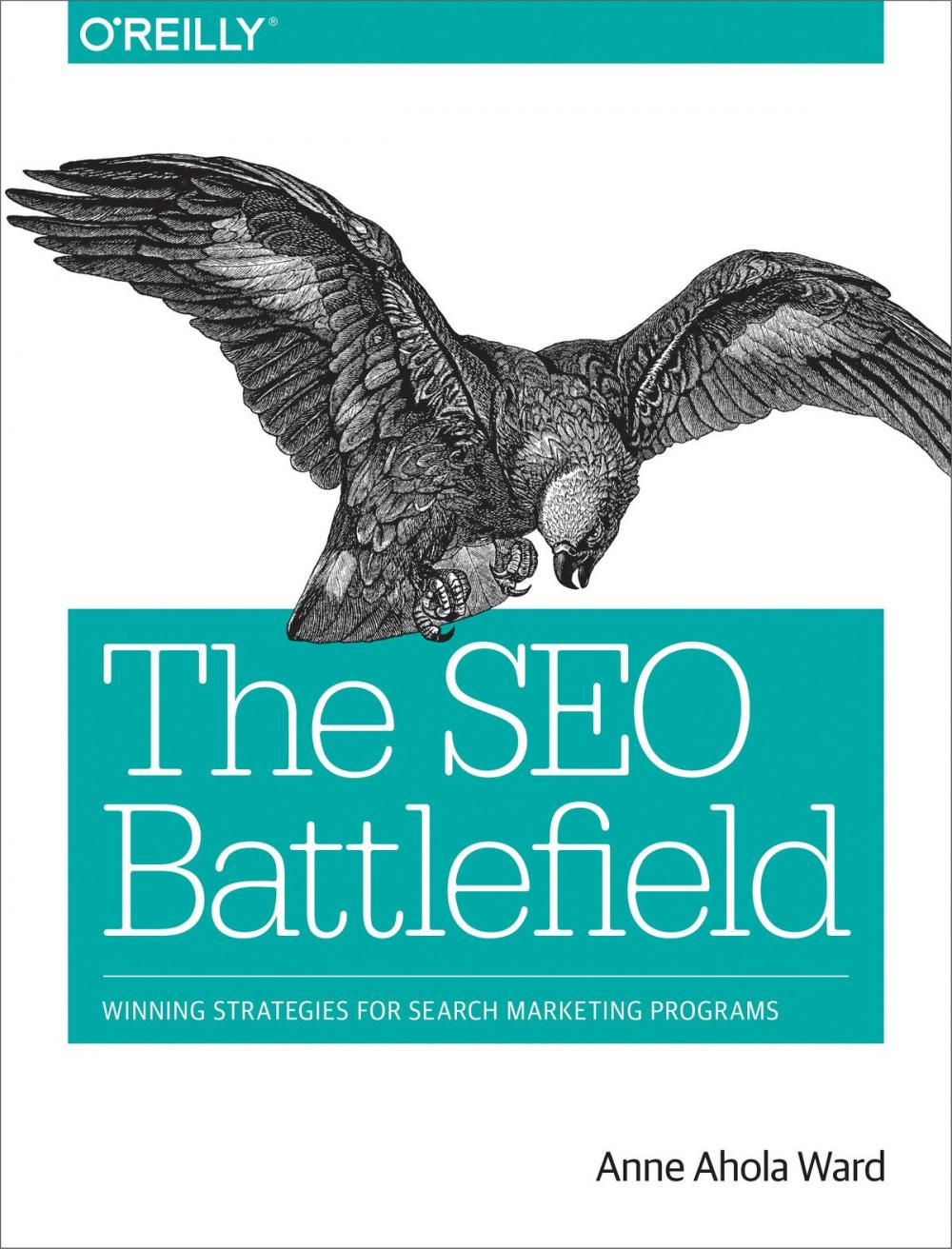 Big bigCover of The SEO Battlefield