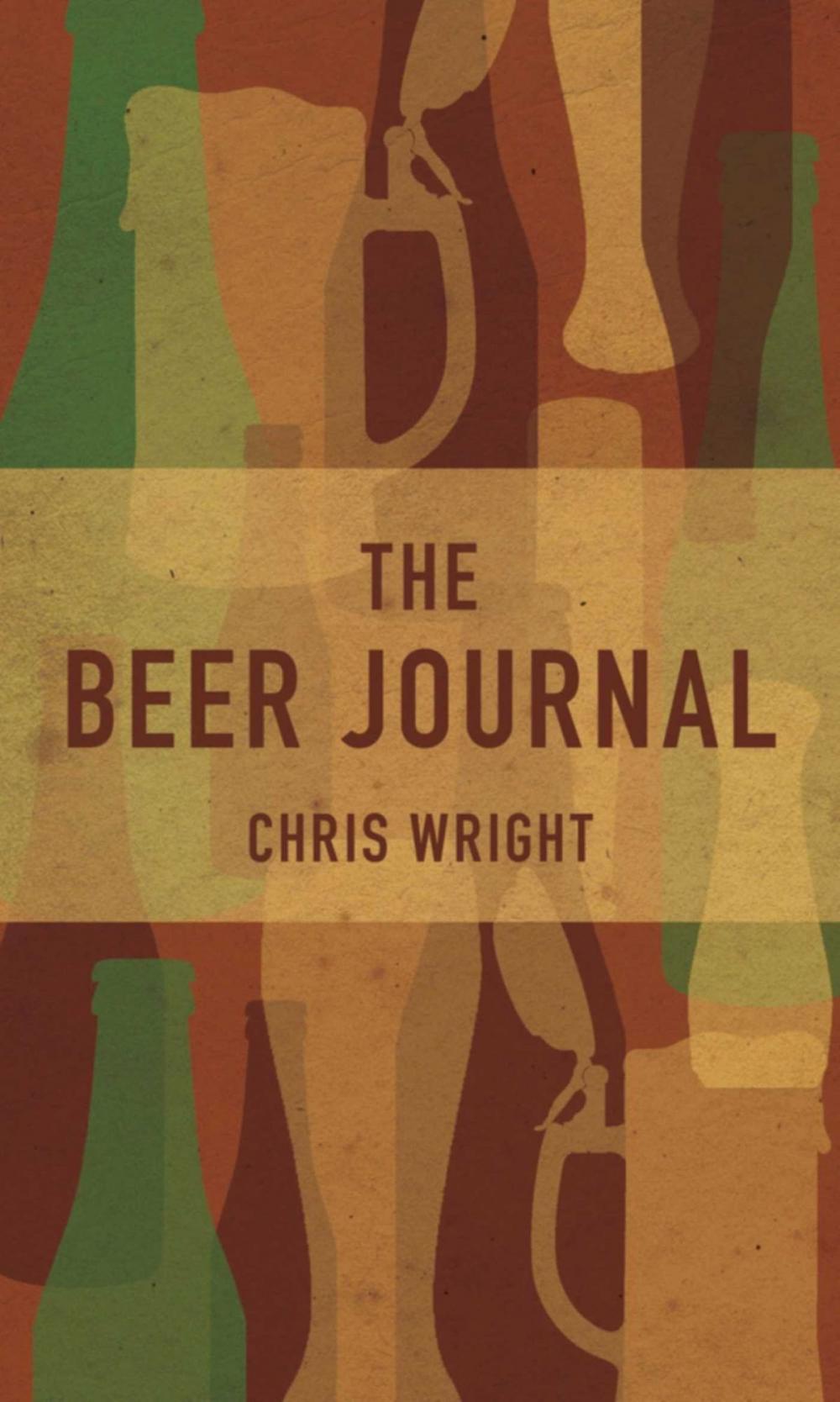 Big bigCover of The Beer Journal