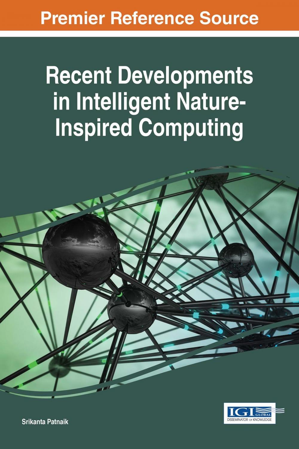 Big bigCover of Recent Developments in Intelligent Nature-Inspired Computing