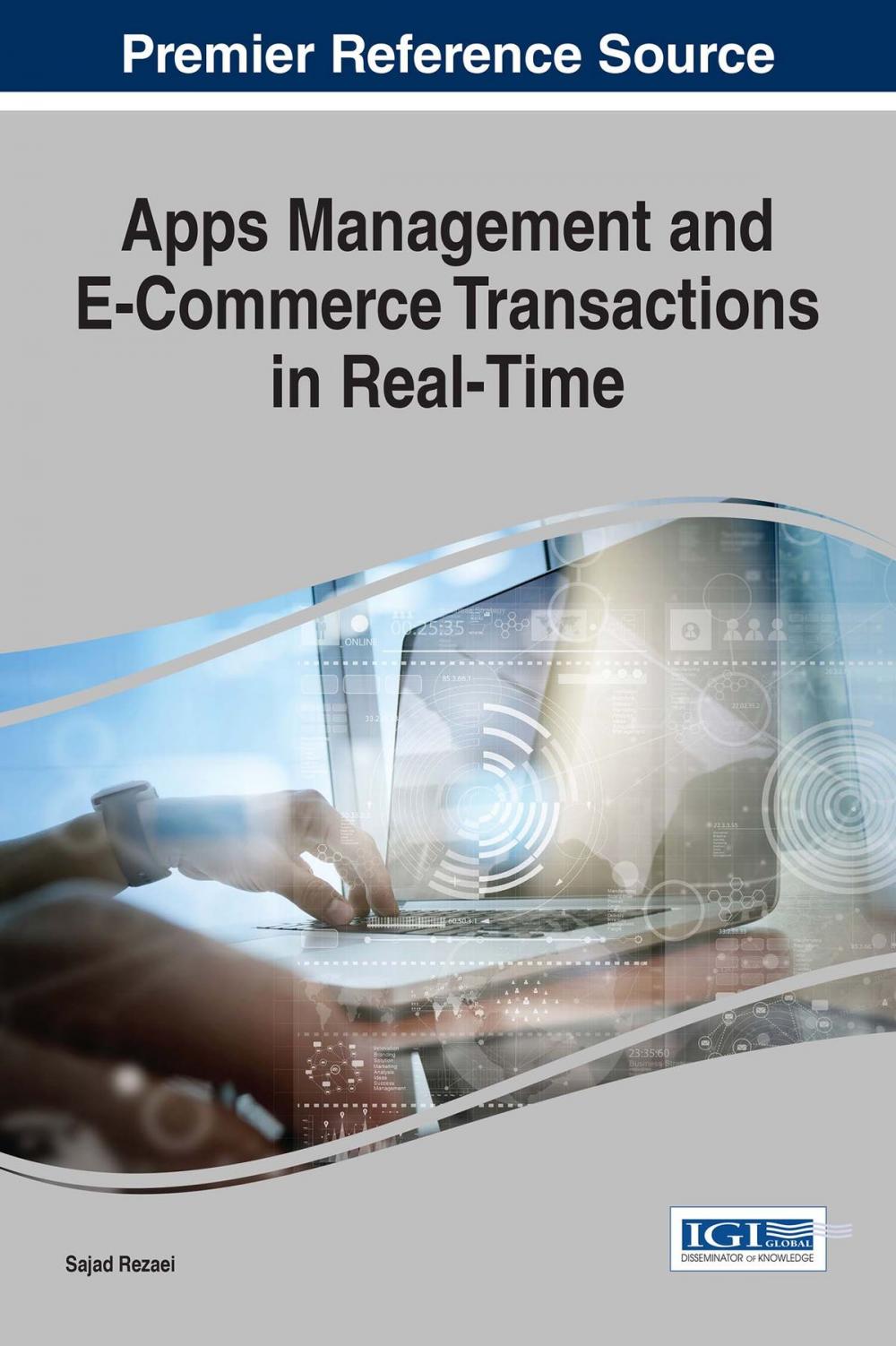 Big bigCover of Apps Management and E-Commerce Transactions in Real-Time