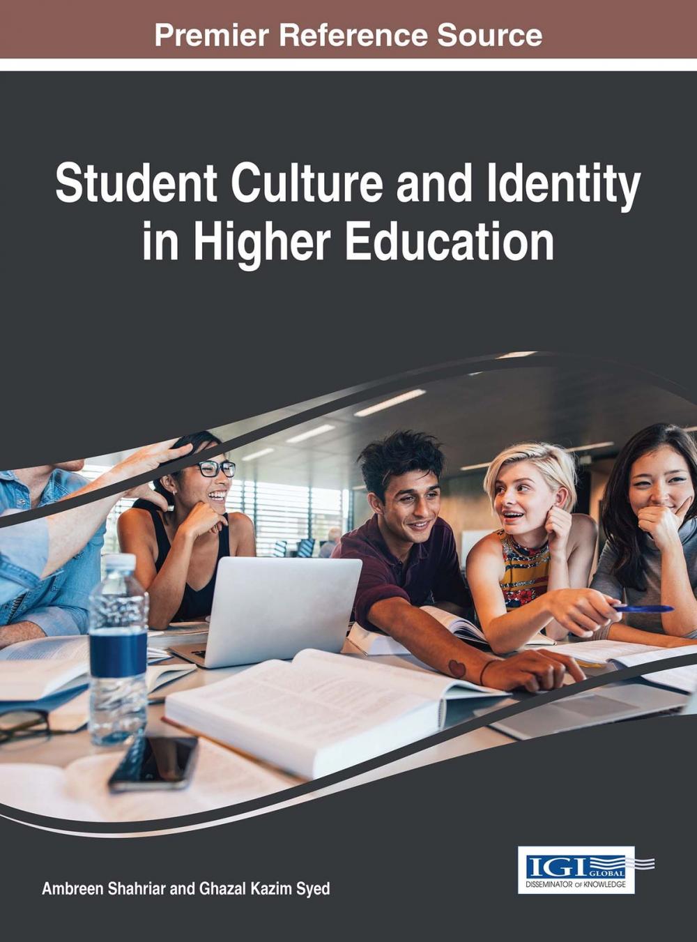 Big bigCover of Student Culture and Identity in Higher Education