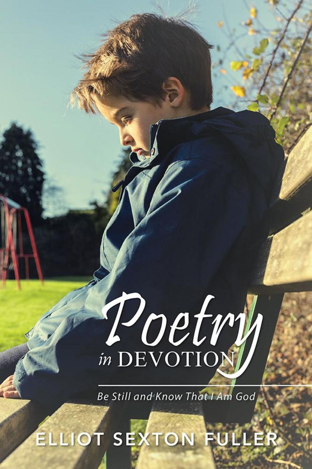 Big bigCover of Poetry in Devotion