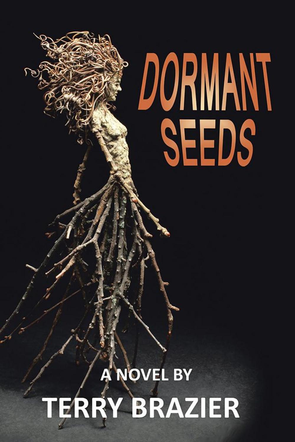 Big bigCover of Dormant Seeds