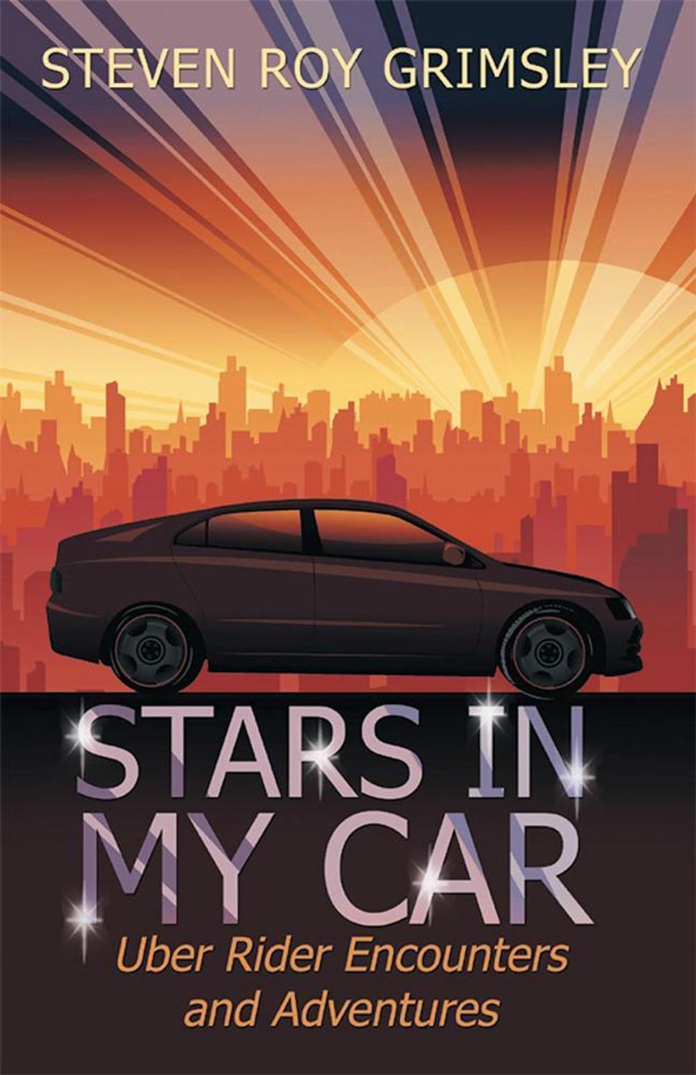 Big bigCover of Stars in My Car