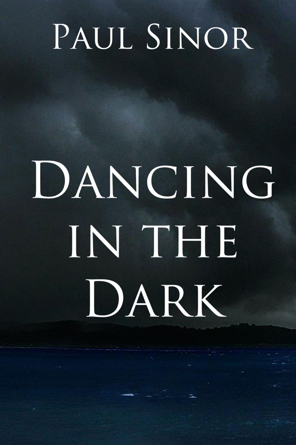 Big bigCover of Dancing in the Dark