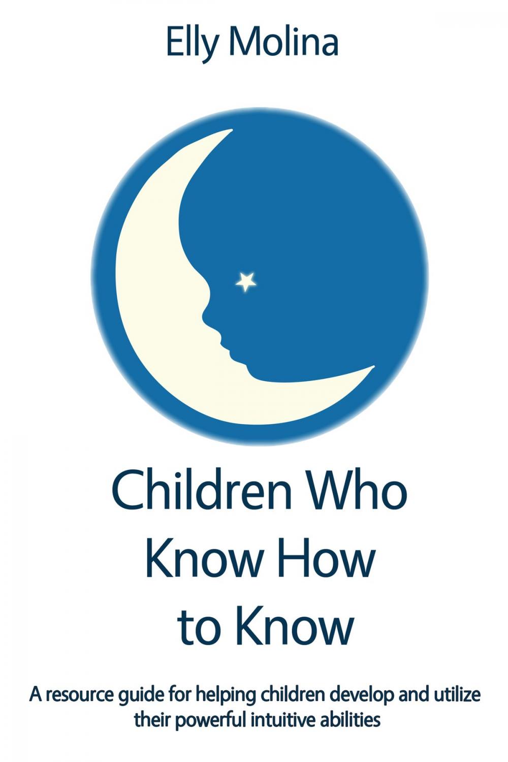 Big bigCover of Children Who Know How to Know