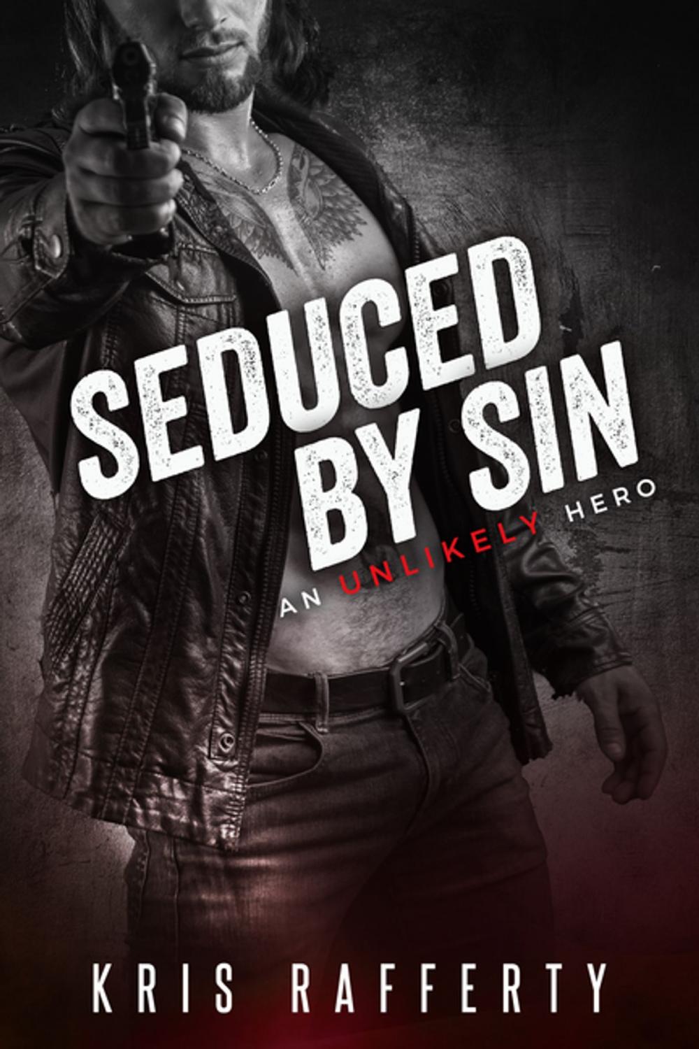 Big bigCover of Seduced by Sin