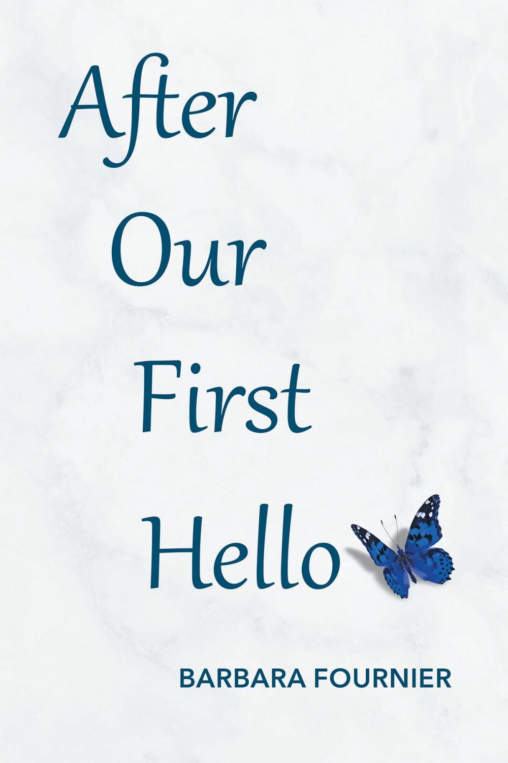 Big bigCover of After Our First Hello