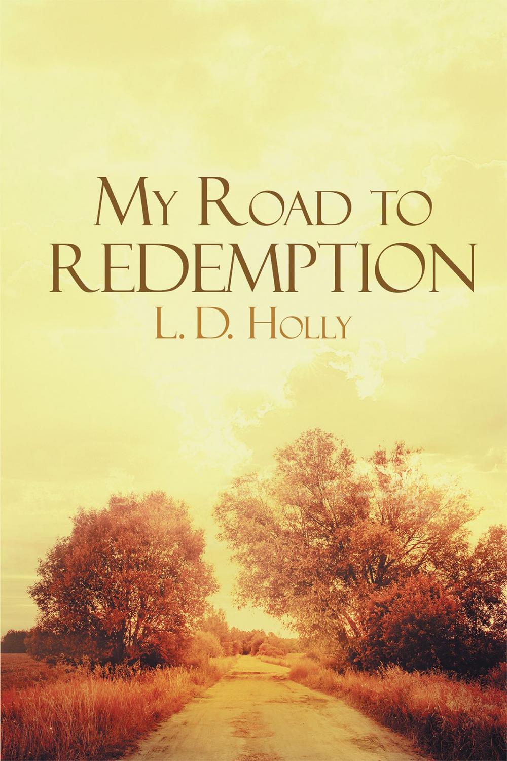 Big bigCover of My Road to Redemption