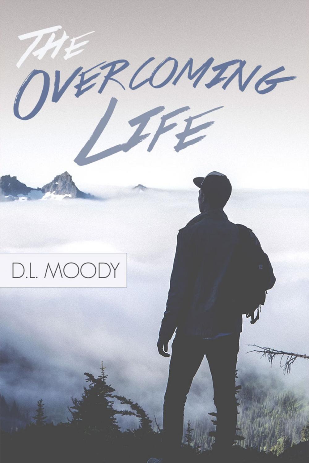 Big bigCover of The Overcoming Life