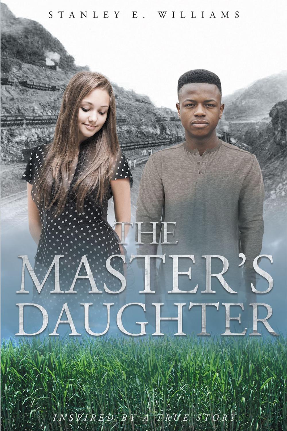 Big bigCover of The Master's Daughter