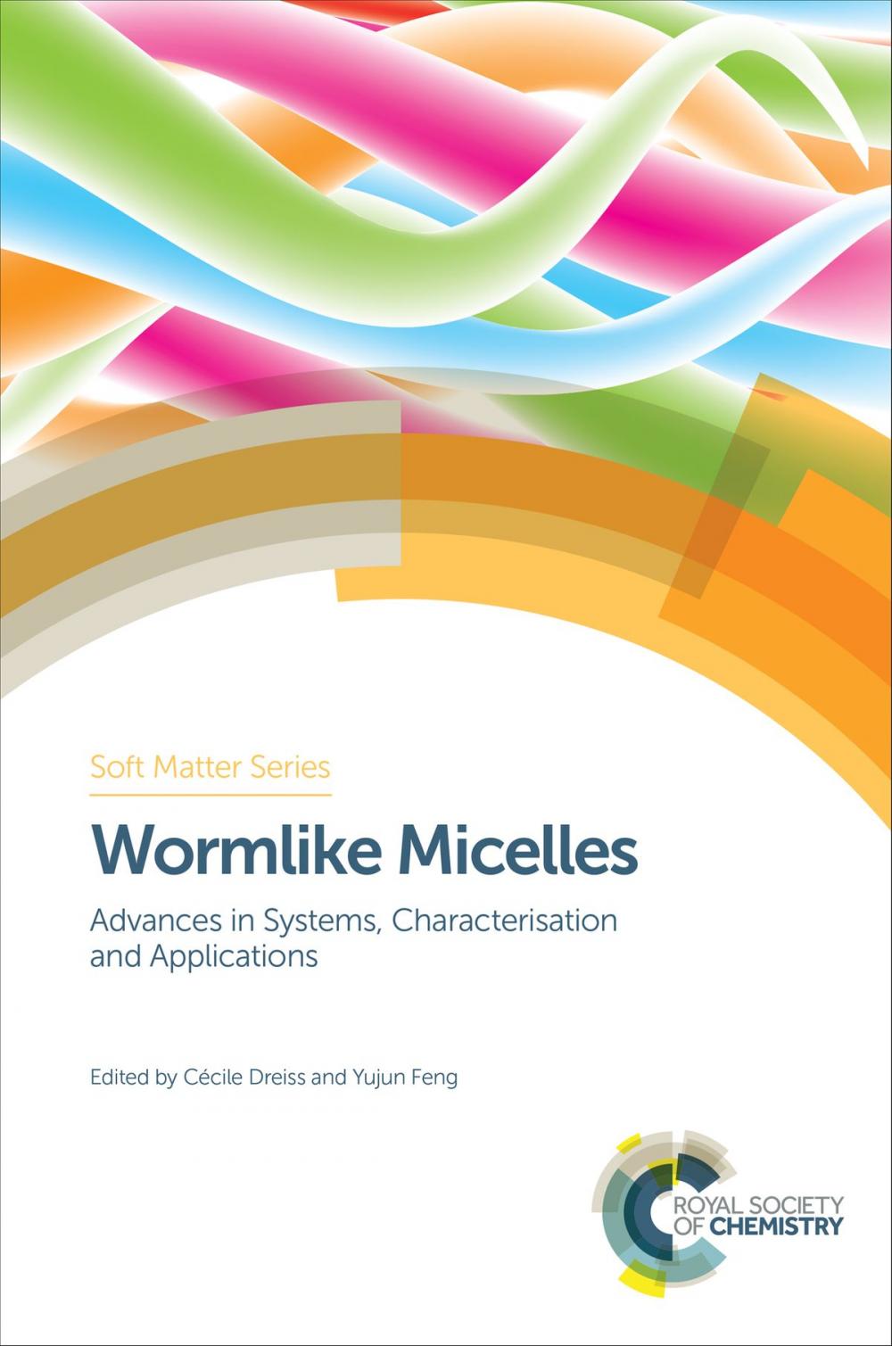 Big bigCover of Wormlike Micelles
