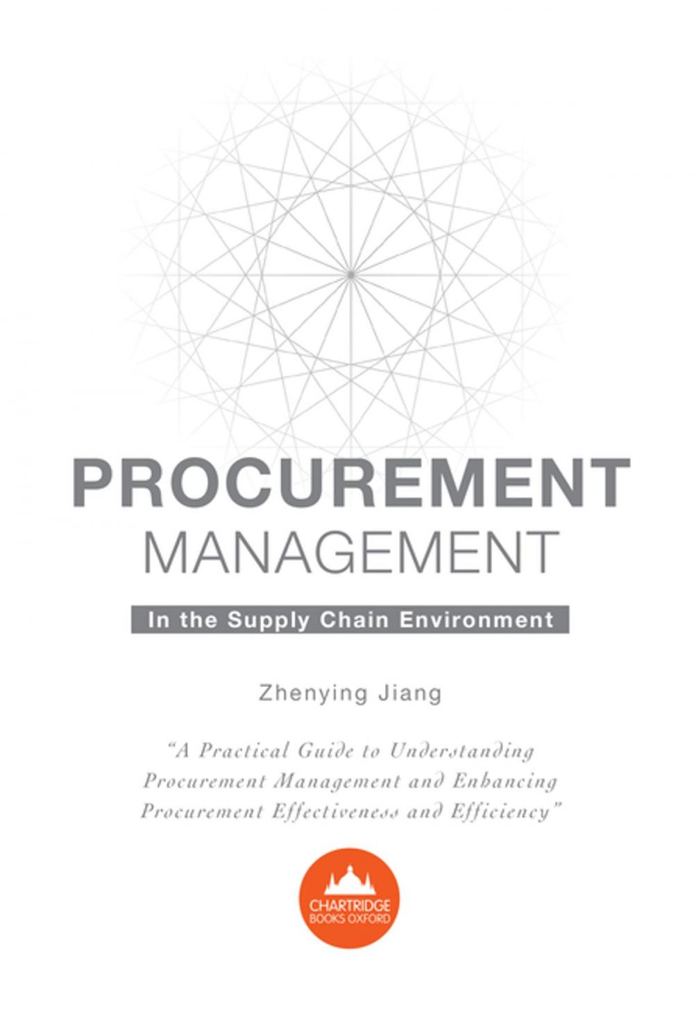 Big bigCover of Procurement Management in the Supply Chain Environment