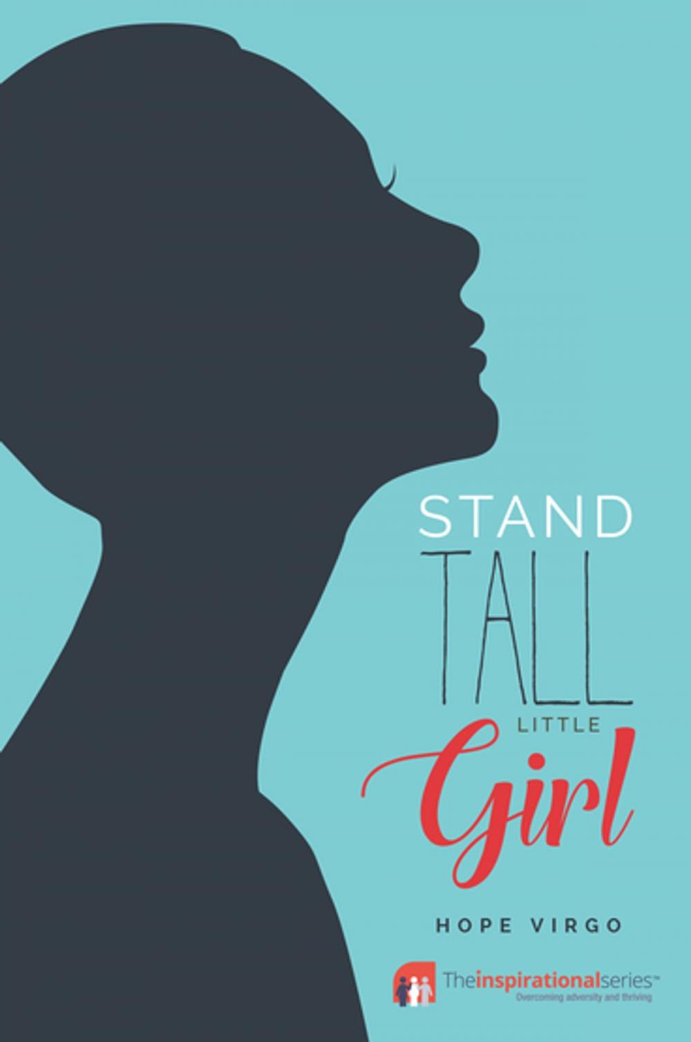 Big bigCover of Stand Tall Little Girl
