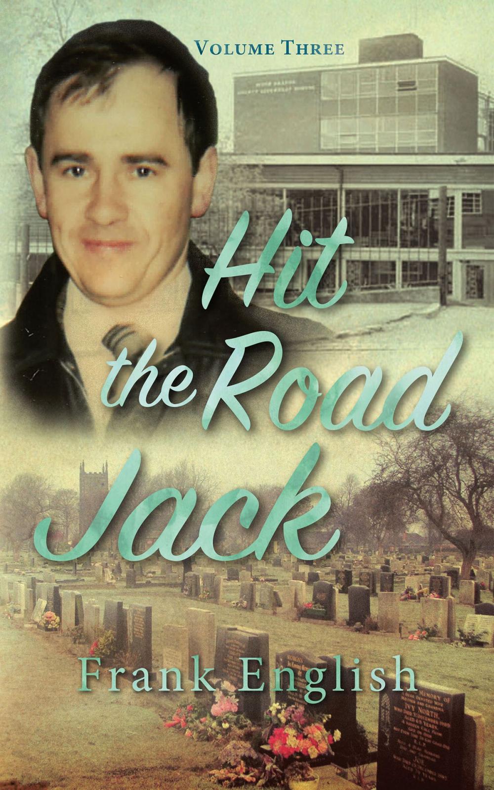 Big bigCover of Hit the Road Jack