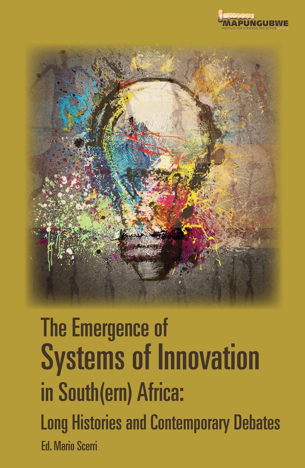Big bigCover of Emergence of Systems of Innovation in South(ern) Africa: