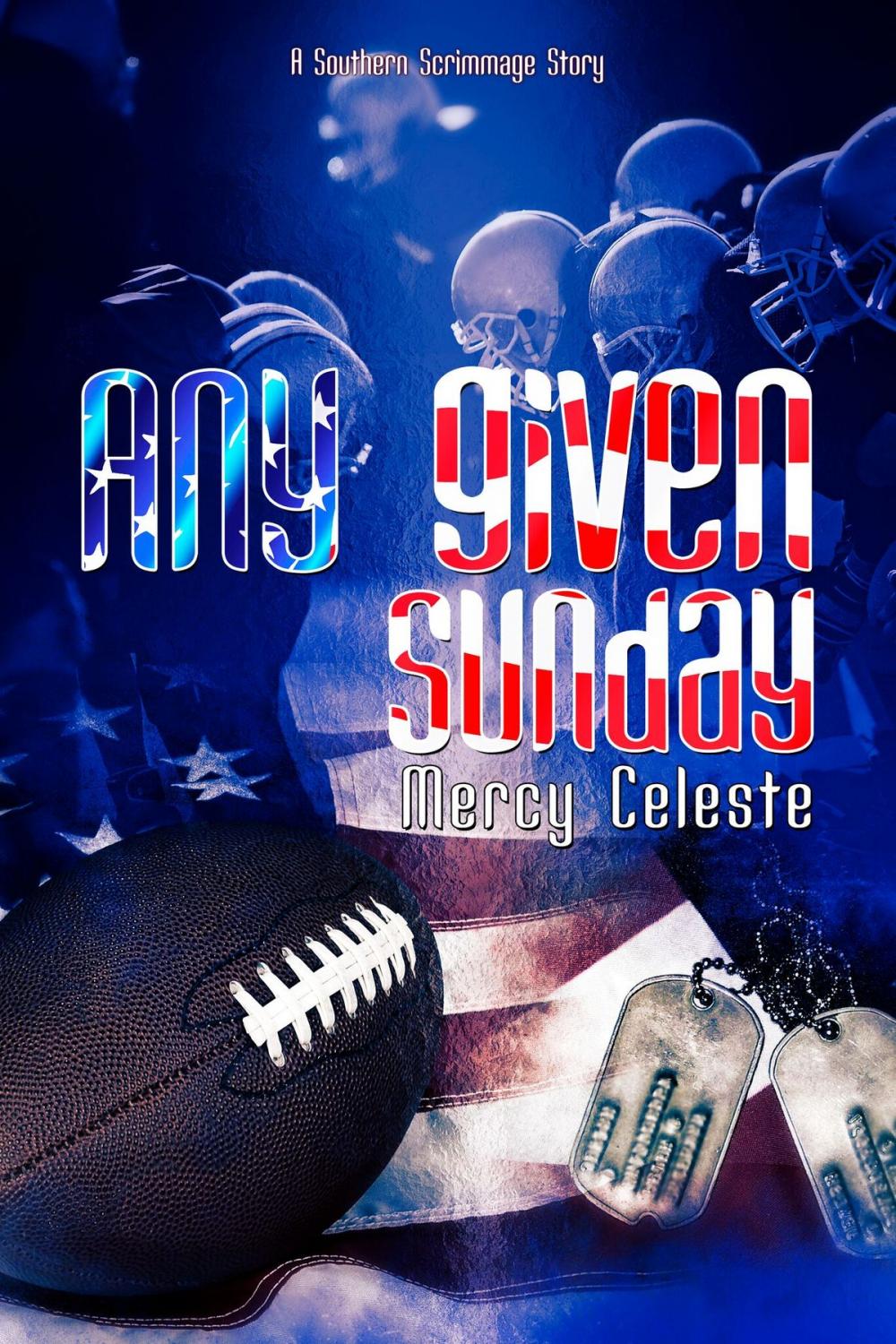 Big bigCover of Any Given Sunday