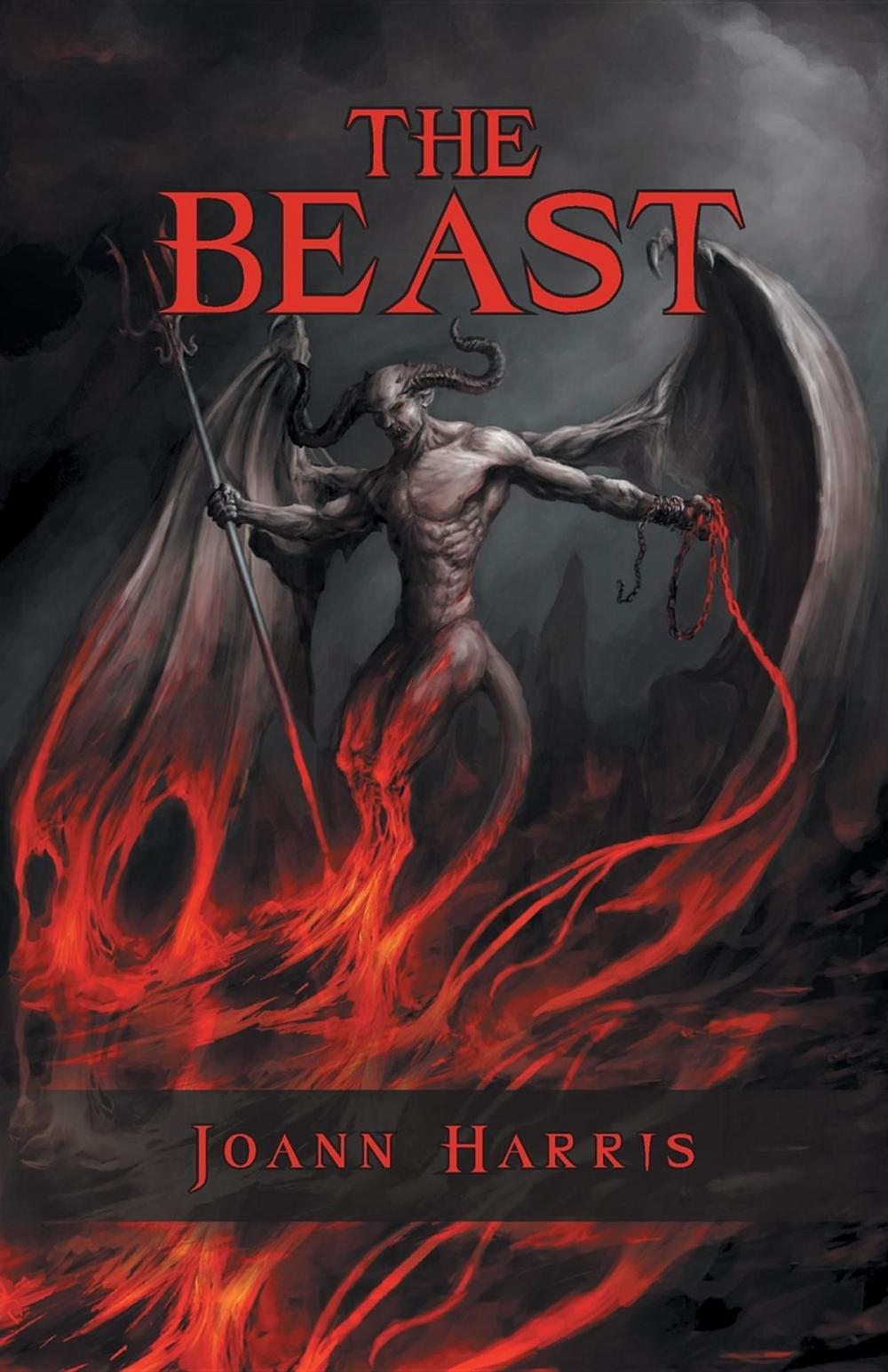 Big bigCover of The Beast