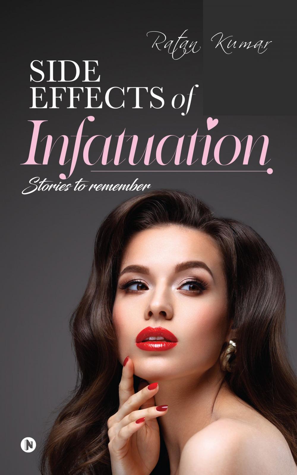 Big bigCover of Side Effects of Infatuation