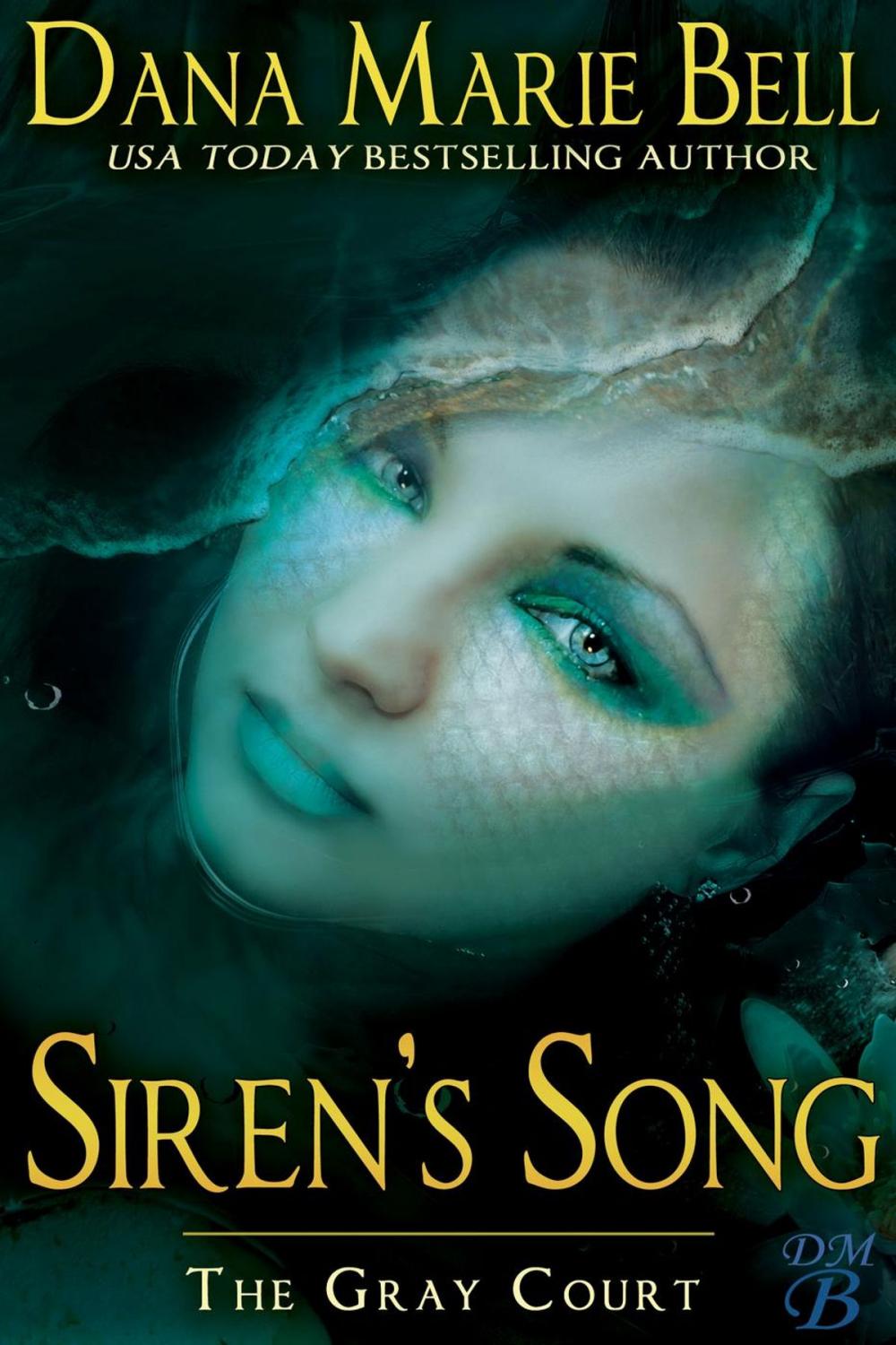 Big bigCover of Siren's Song