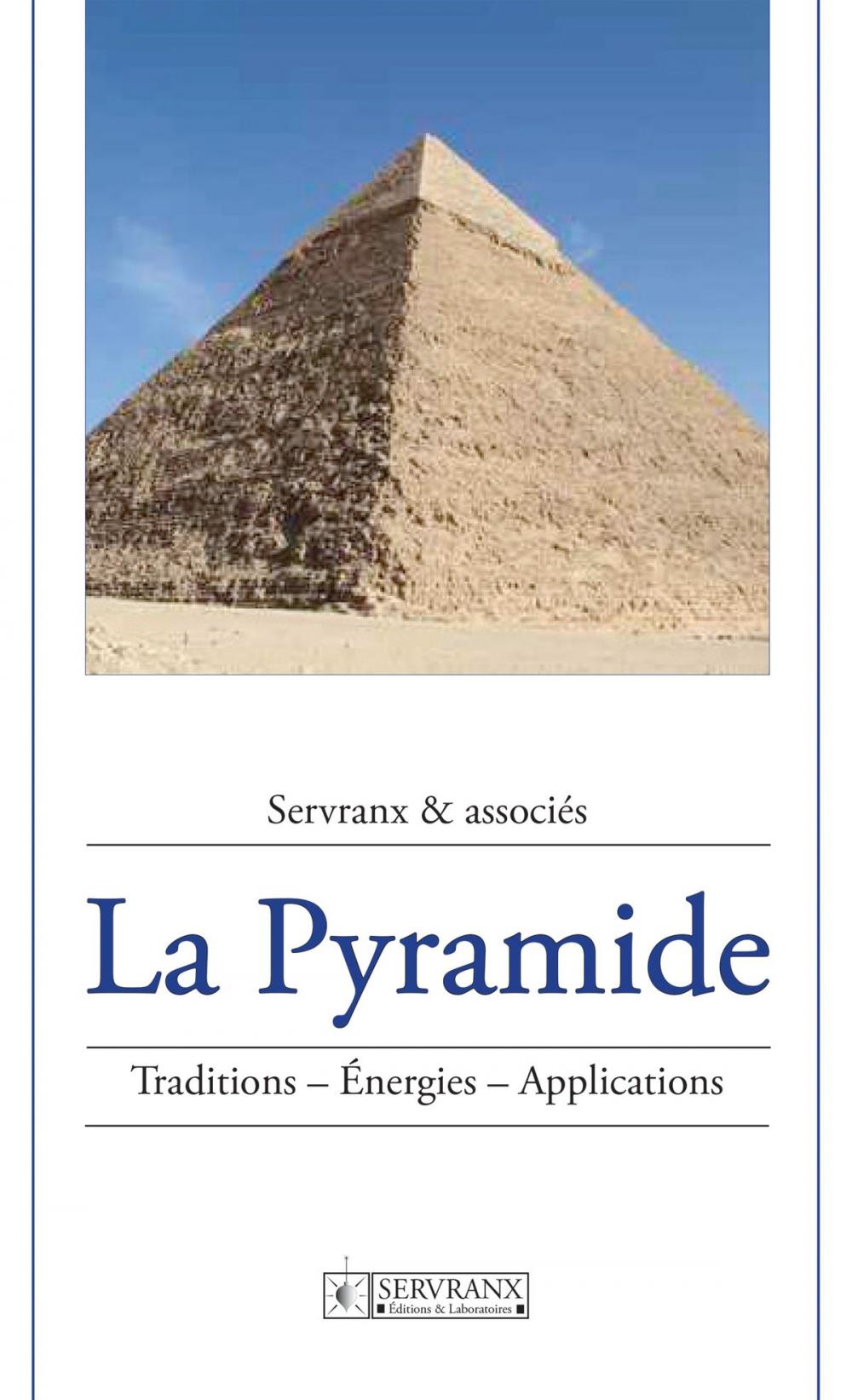 Big bigCover of La Pyramide