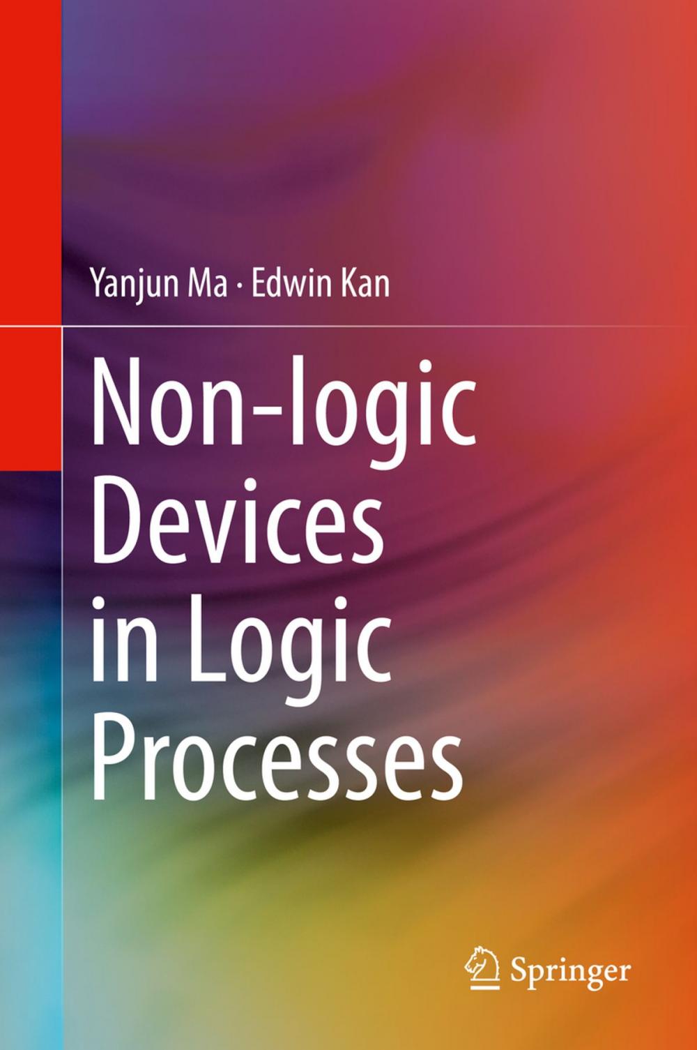 Big bigCover of Non-logic Devices in Logic Processes