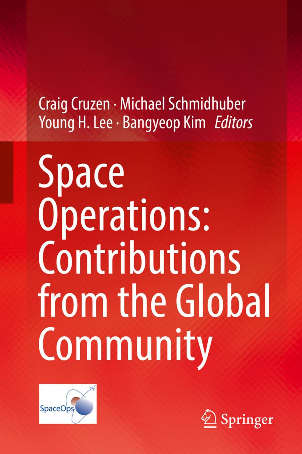 Big bigCover of Space Operations: Contributions from the Global Community