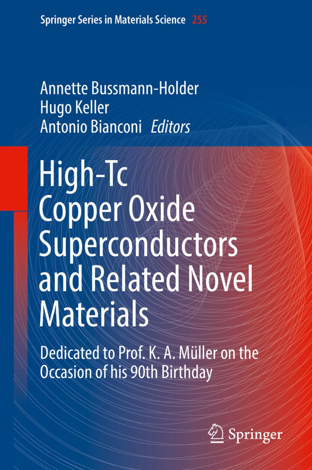Big bigCover of High-Tc Copper Oxide Superconductors and Related Novel Materials
