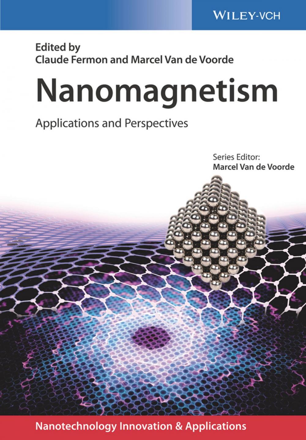 Big bigCover of Nanomagnetism