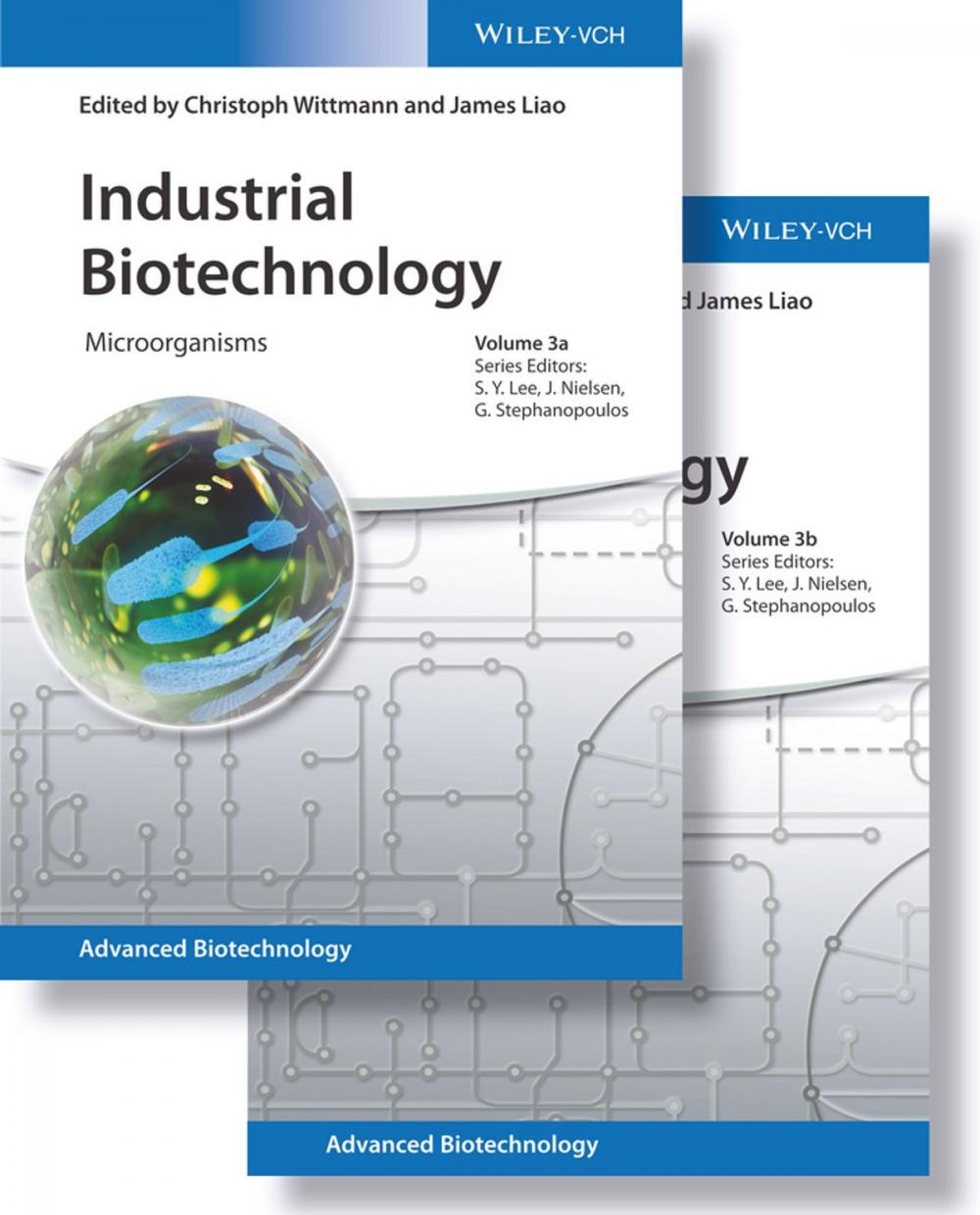 Big bigCover of Industrial Biotechnology