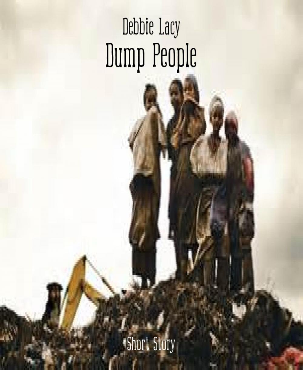 Big bigCover of Dump People