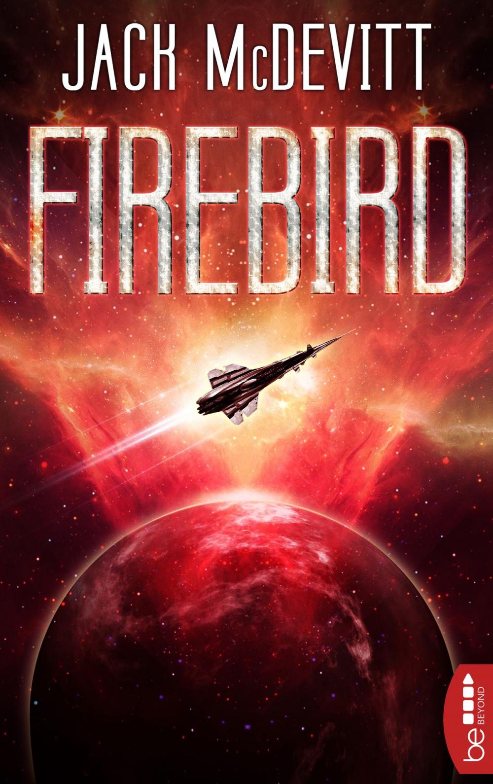 Big bigCover of Firebird