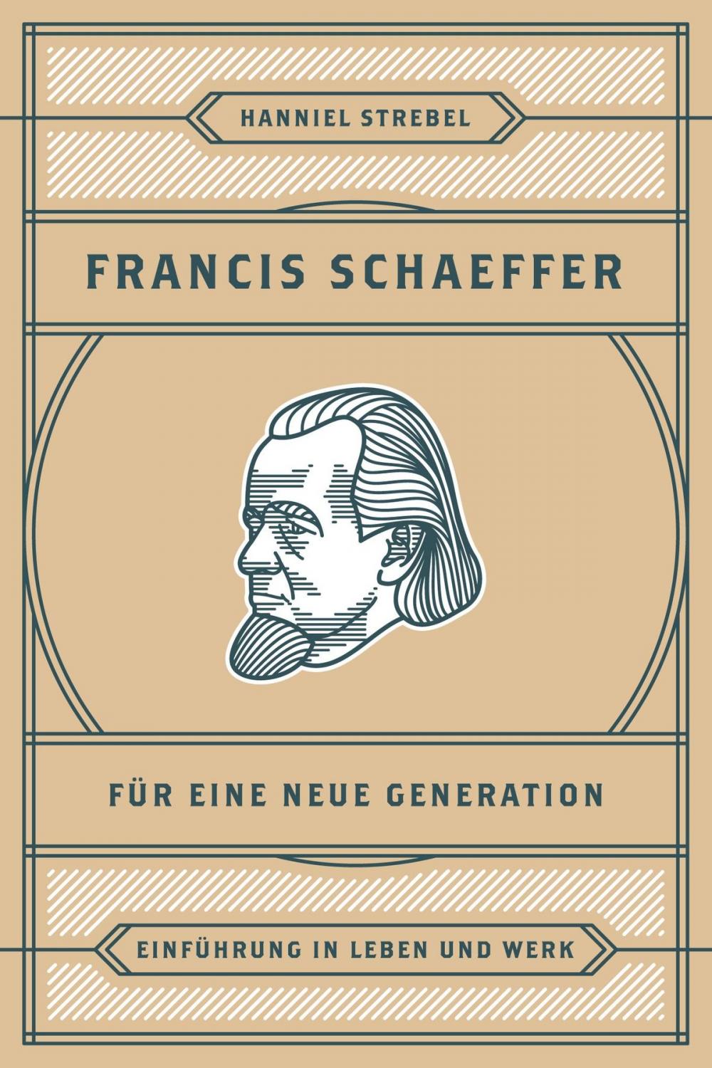 Big bigCover of Francis Schaeffer für eine neue Generation