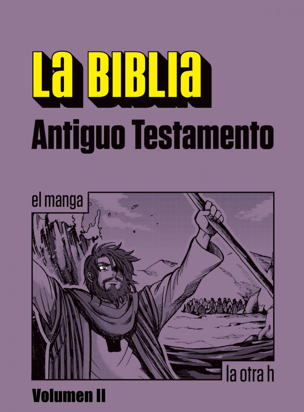 Big bigCover of La Biblia. Antiguo Testamento. Vol. II