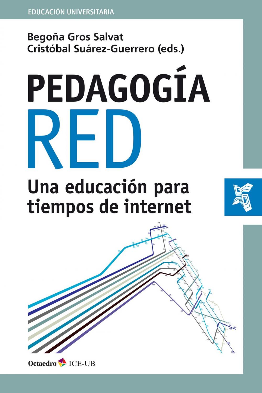 Big bigCover of Pedagogía red