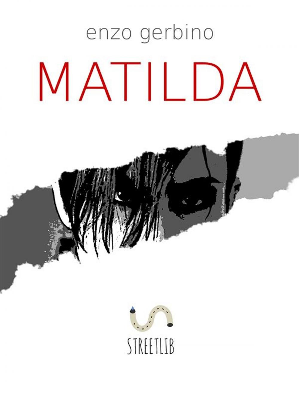 Big bigCover of Matilda