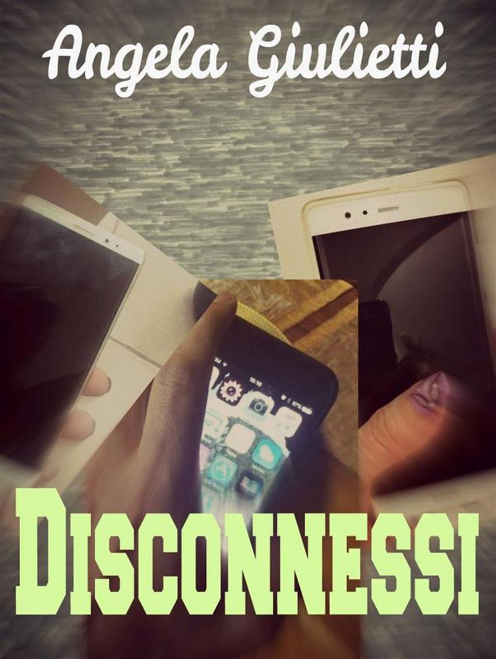 Big bigCover of Disconnessi