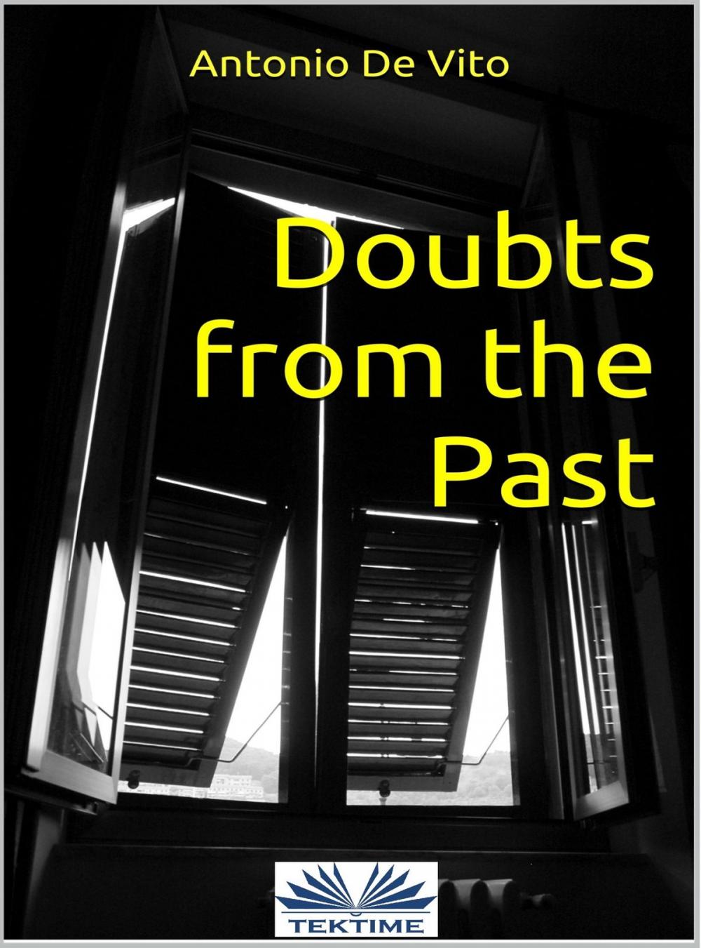 Big bigCover of Doubts From The Past