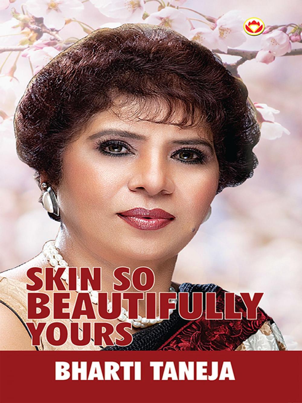 Big bigCover of Skin So Beautifully Yours