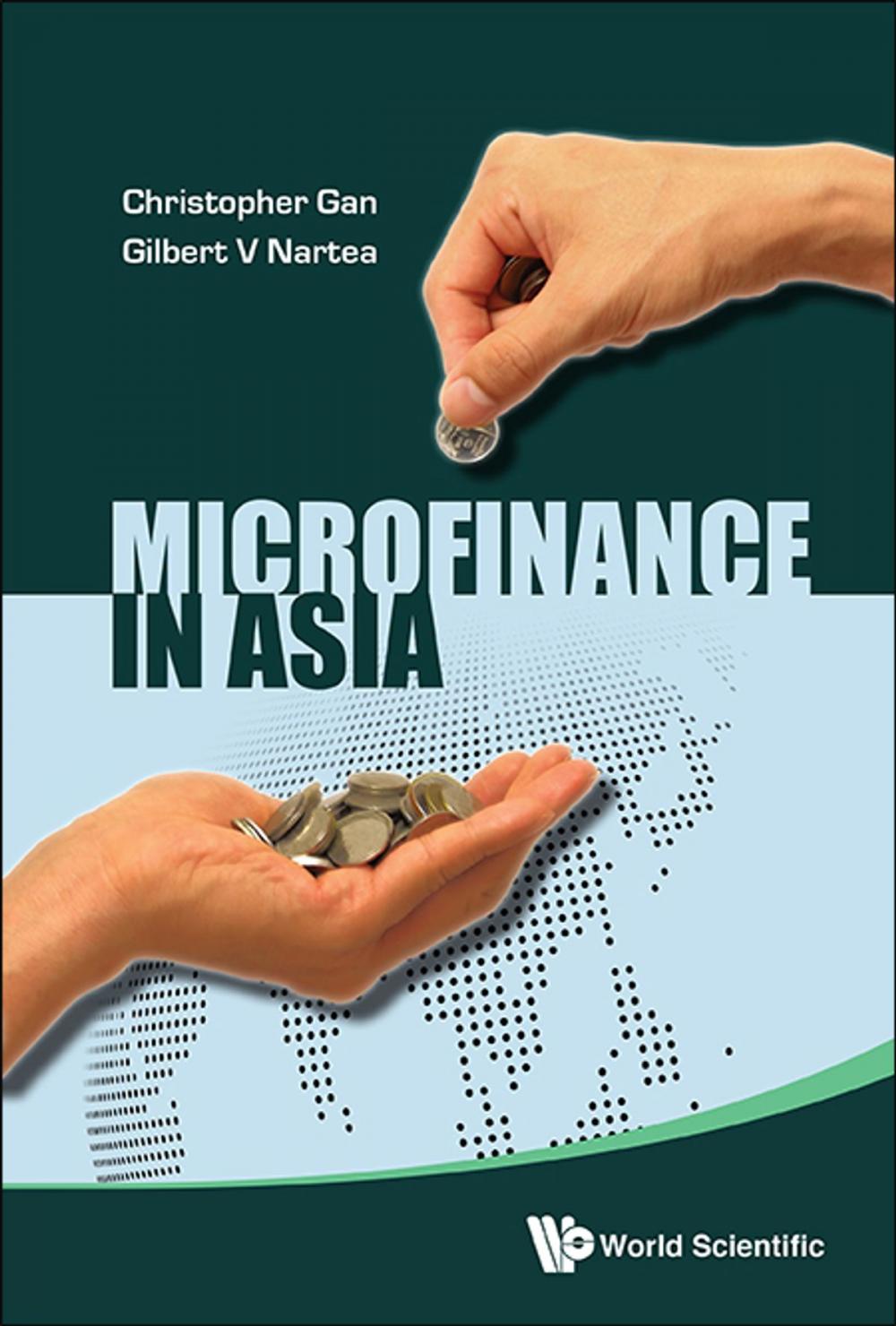 Big bigCover of Microfinance in Asia