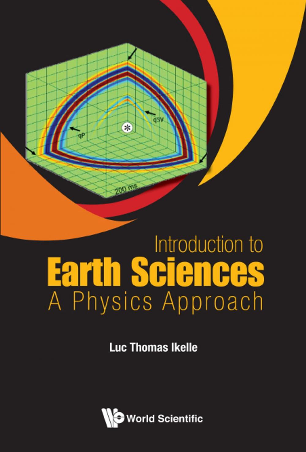 Big bigCover of Introduction to Earth Sciences