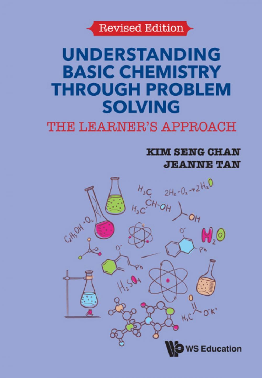 Big bigCover of Understanding Basic Chemistry Through Problem Solving